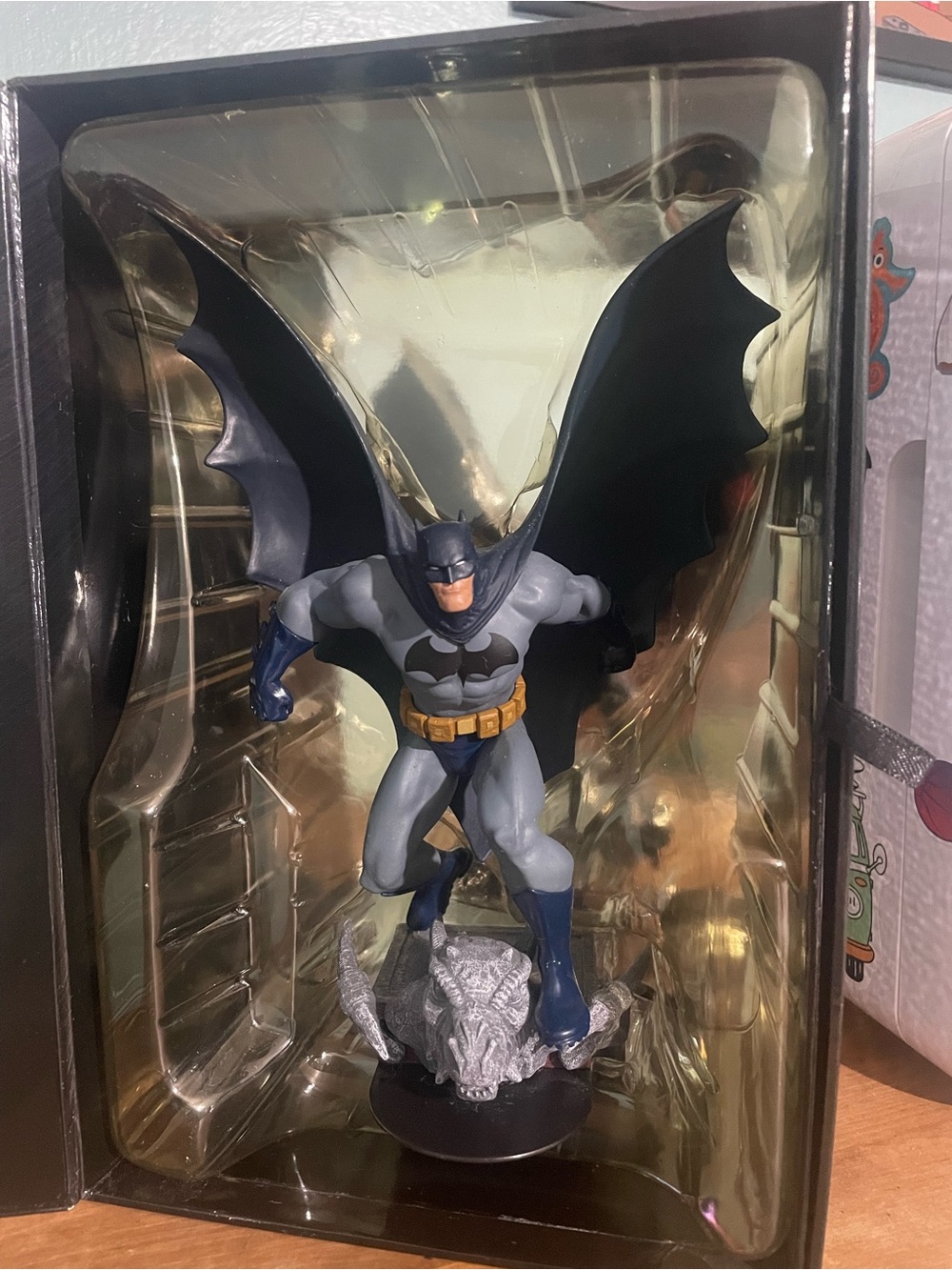 DC Universe Online Collector's Edition Batman Statue